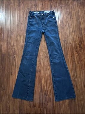 Pilcro by Anthropologie Mid-rise Bootcut Jeans size 25
